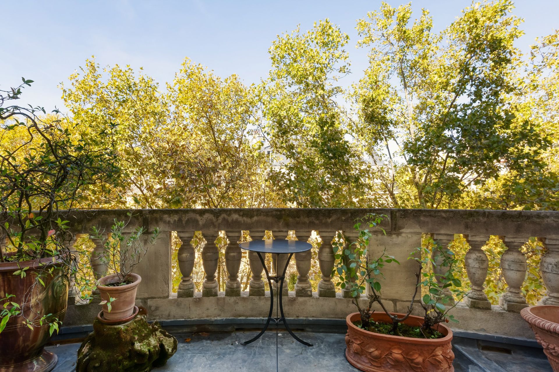 luxury apartment 5 Rooms for sale on PARIS (75007)