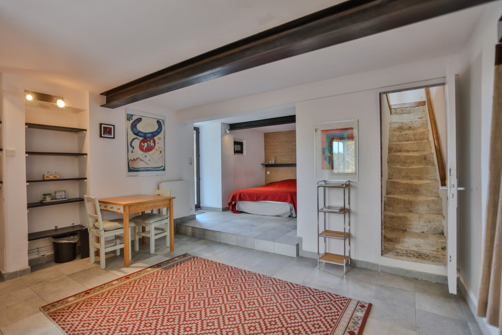 luxury house 7 Rooms for sale on GORDES (84220)