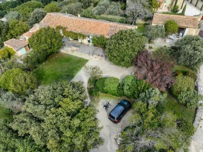 Vente Maison de luxe Gordes 7&nbsp;Pièces 230&nbsp;m²