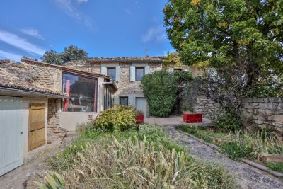 Sale Luxury house Gordes 7&nbsp;Rooms 230&nbsp;m²