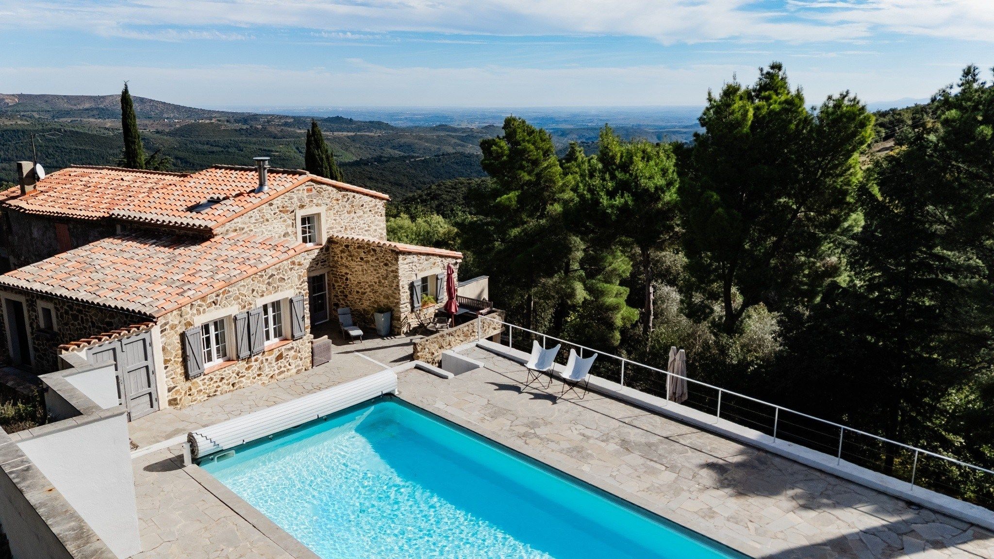 maison de luxe 5 Pièces en vente sur THUIR (66300)
