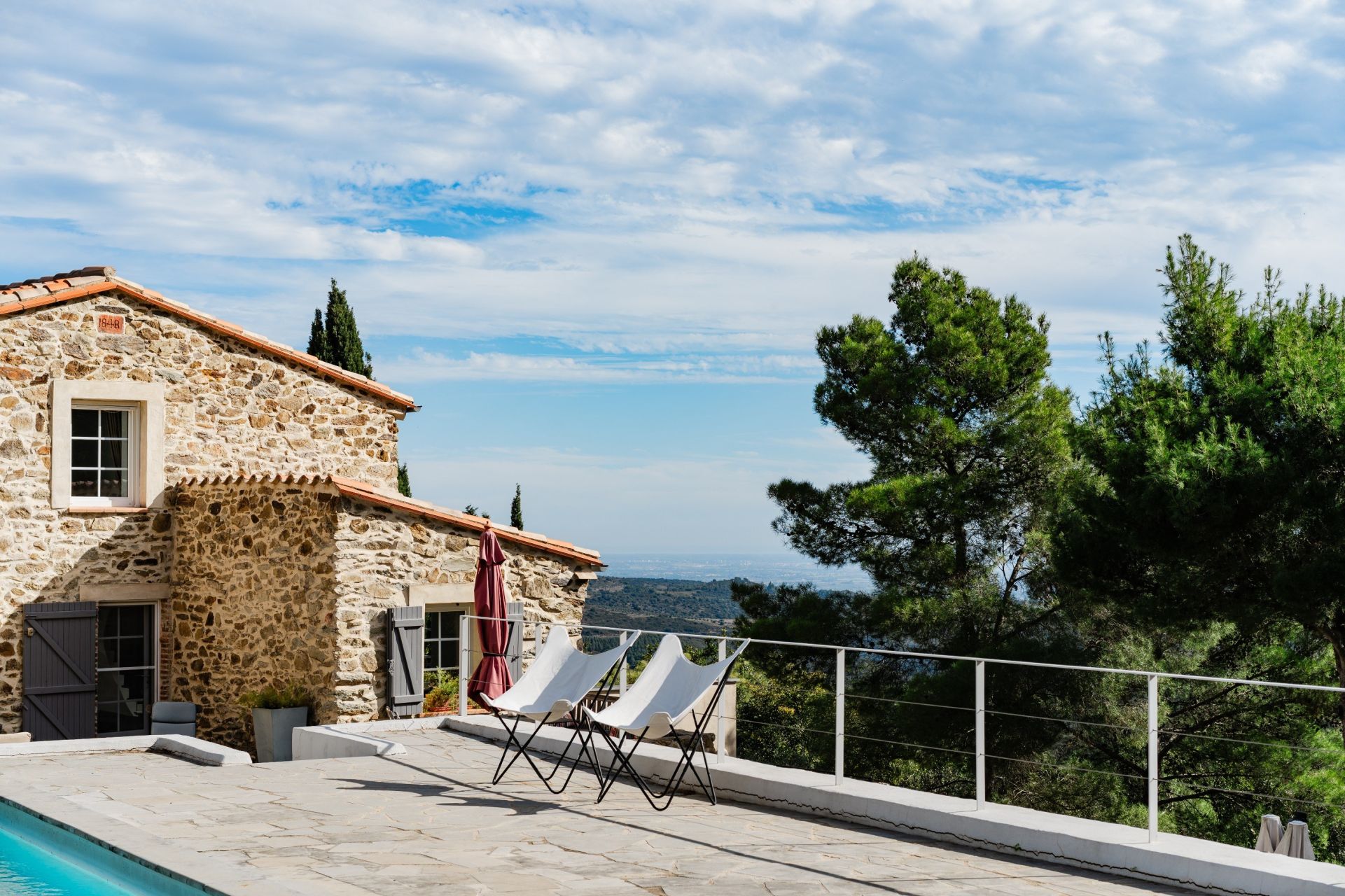 maison de luxe 5 Pièces en vente sur THUIR (66300)