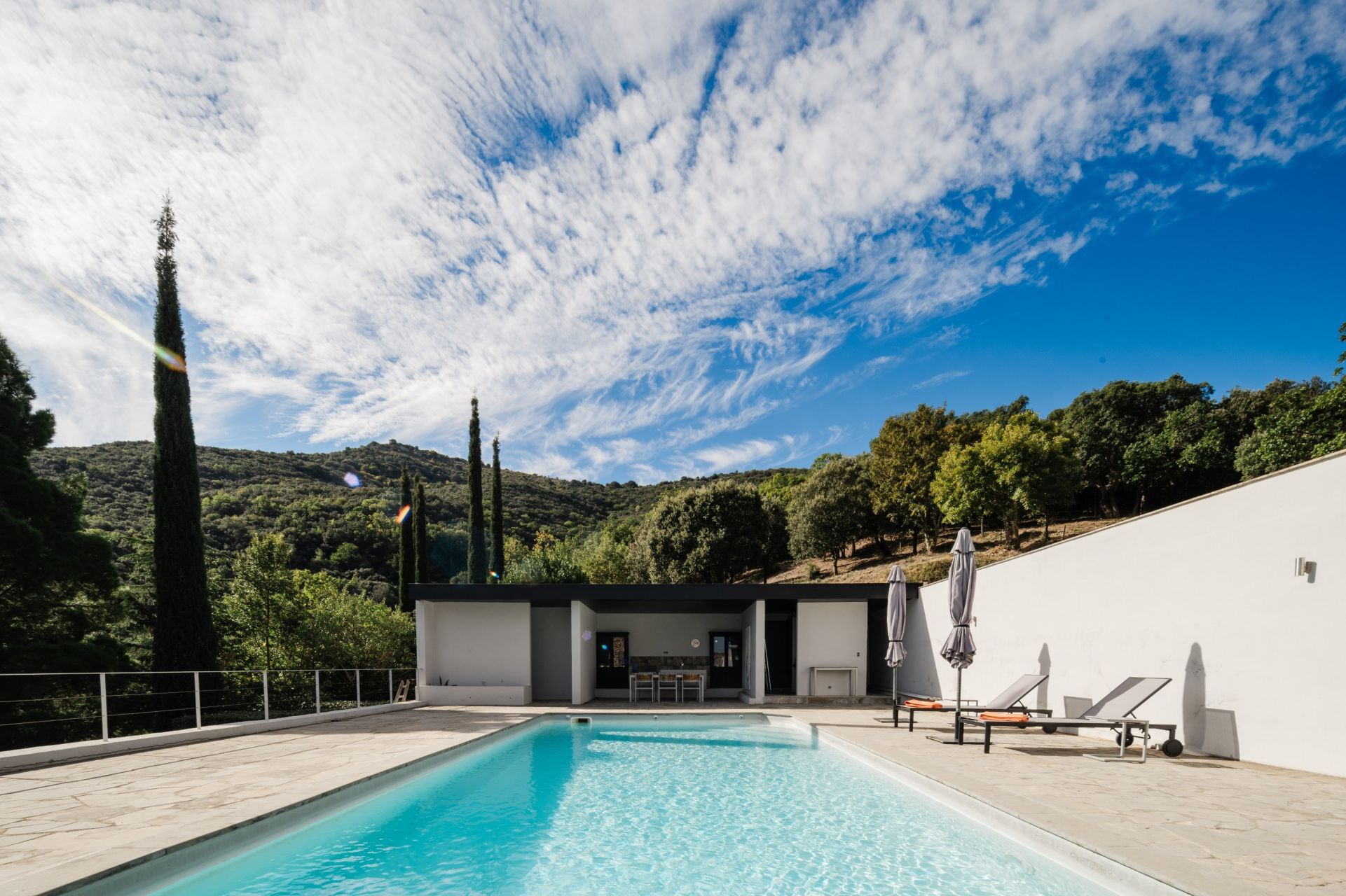 luxury house 5 Rooms for sale on THUIR (66300)