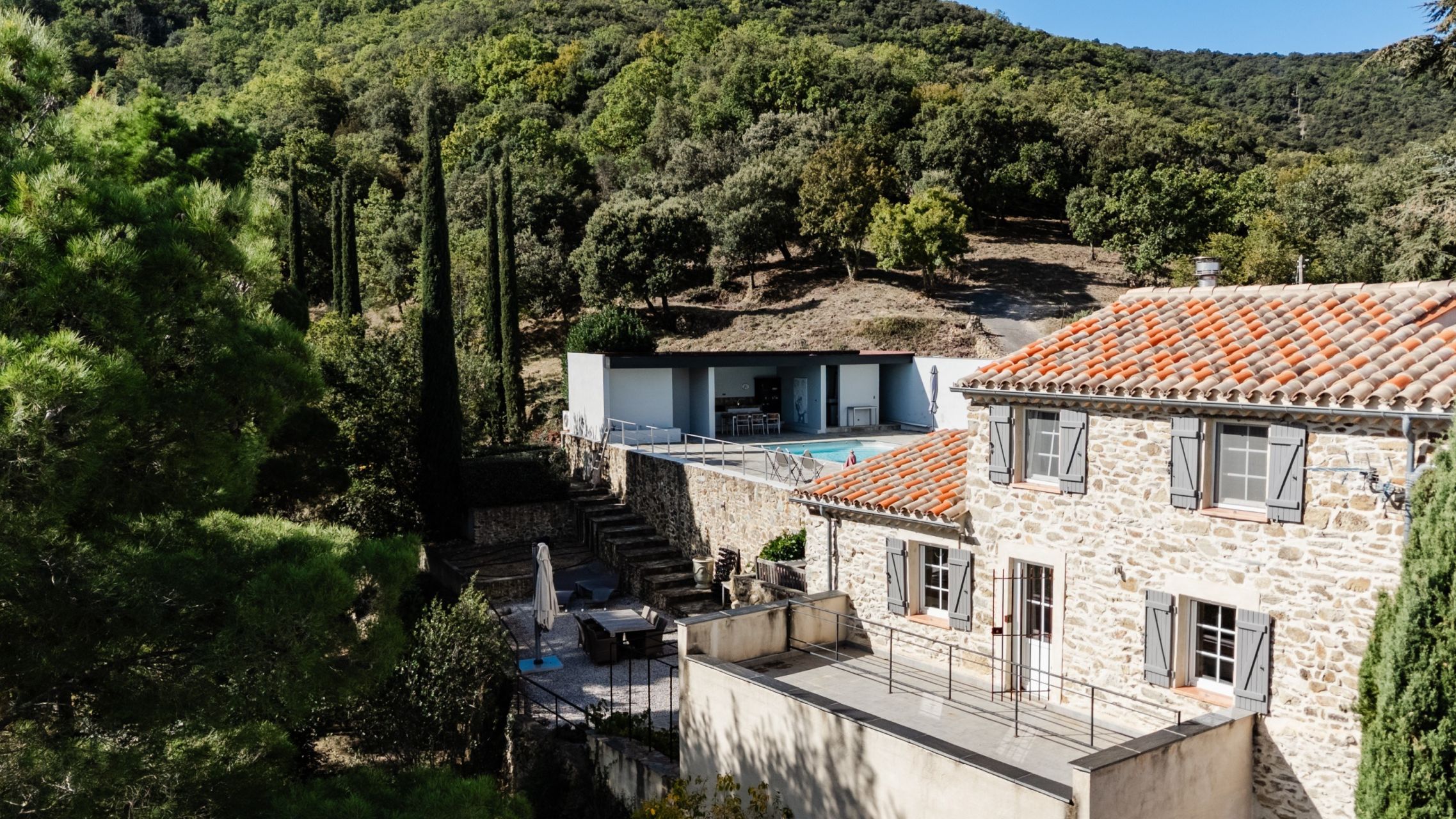 maison de luxe 5 Pièces en vente sur THUIR (66300)