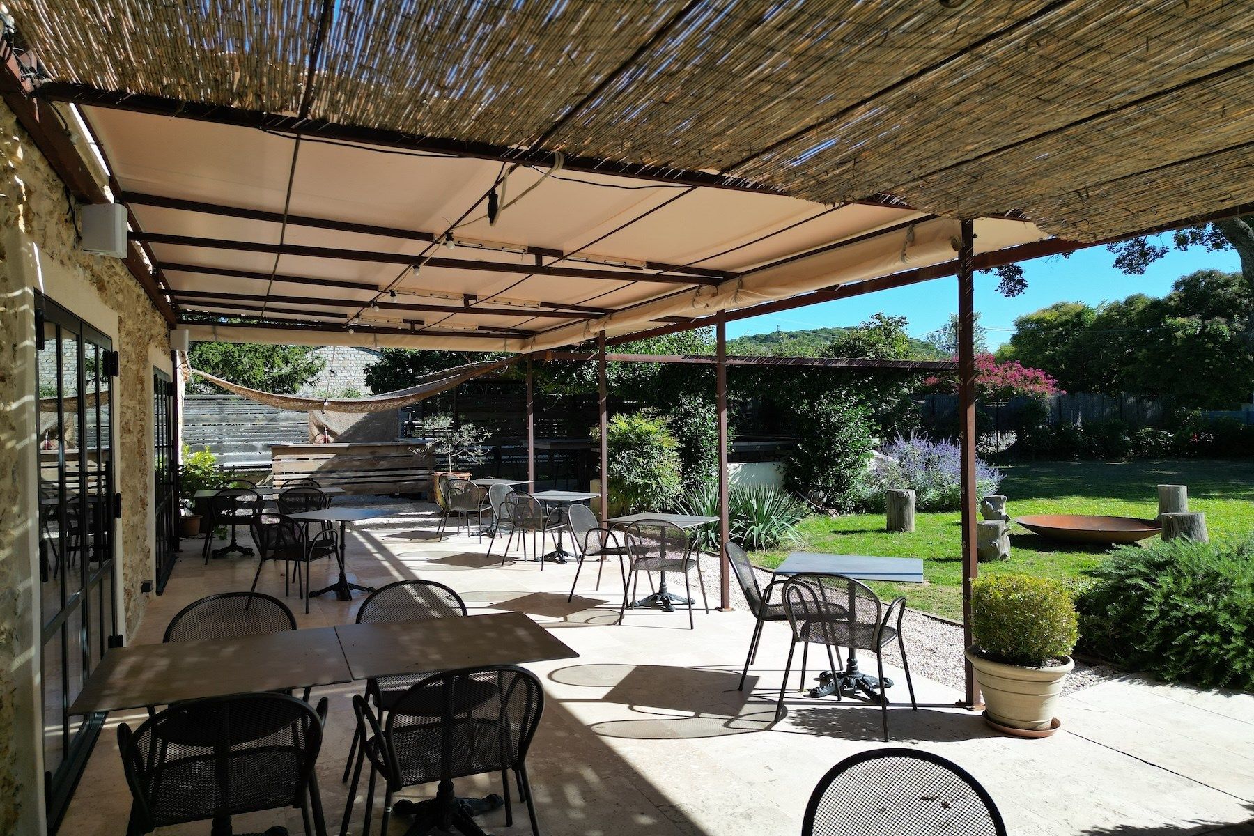 maison de luxe 7 Pièces en vente sur UZES (30700)