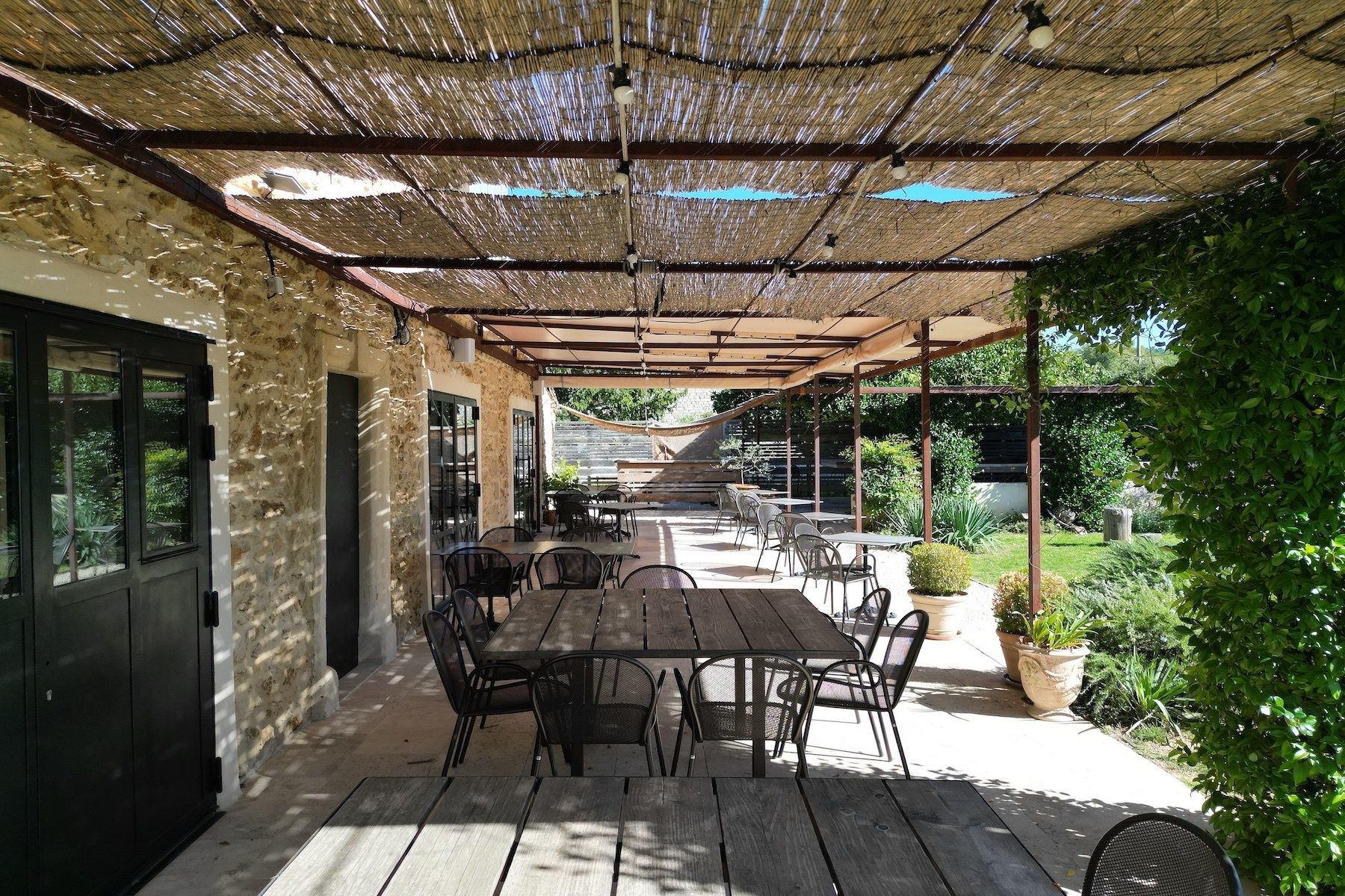 maison de luxe 7 Pièces en vente sur UZES (30700)