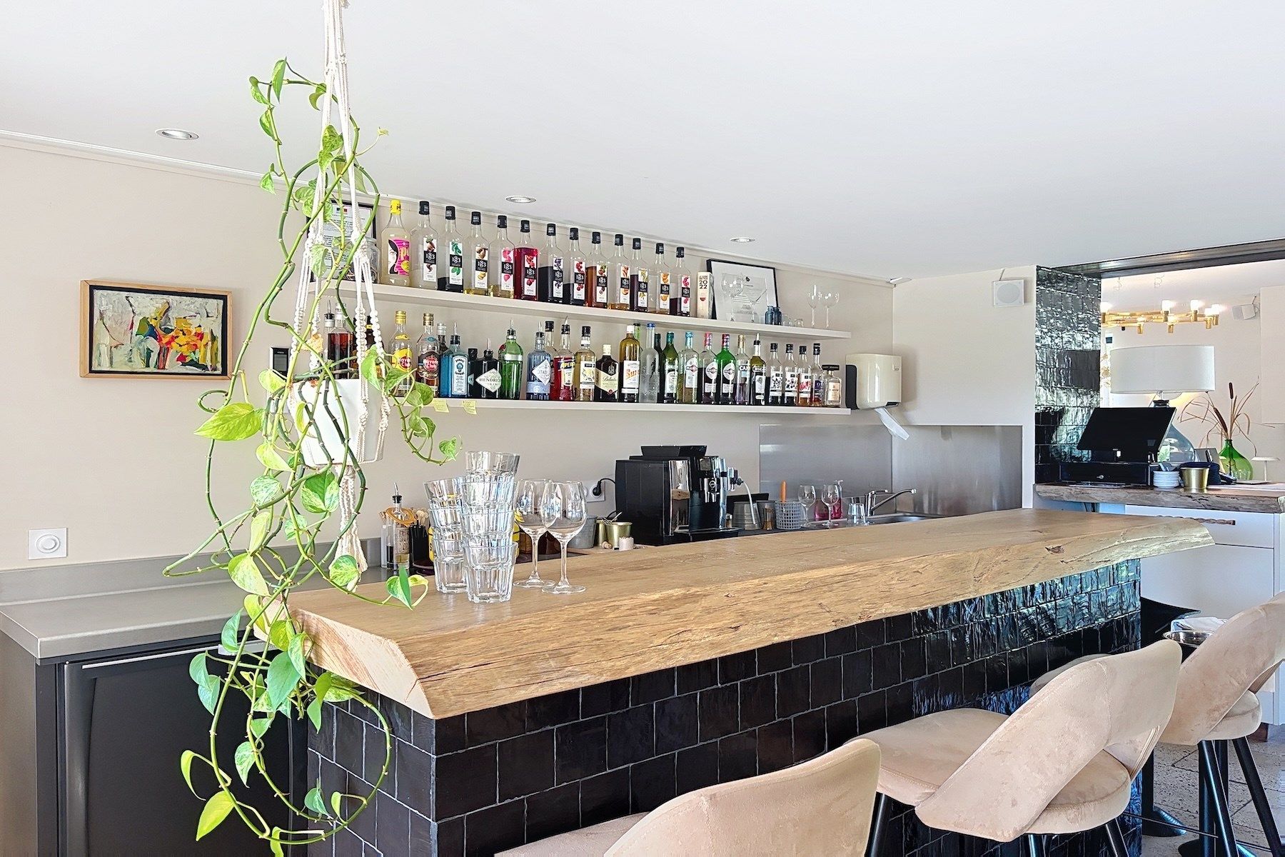 maison de luxe 7 Pièces en vente sur UZES (30700)