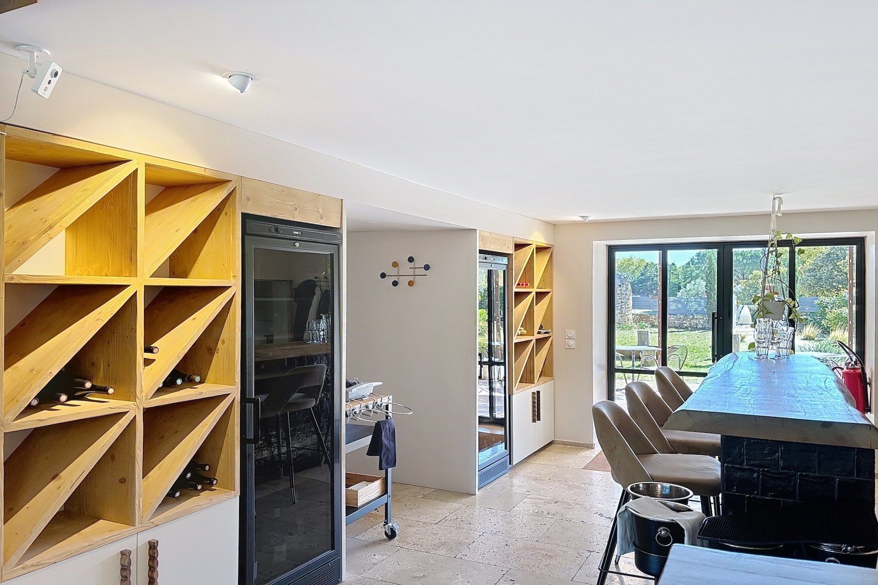 maison de luxe 7 Pièces en vente sur UZES (30700)