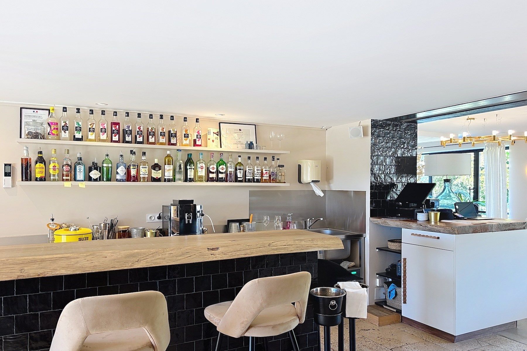 maison de luxe 7 Pièces en vente sur UZES (30700)