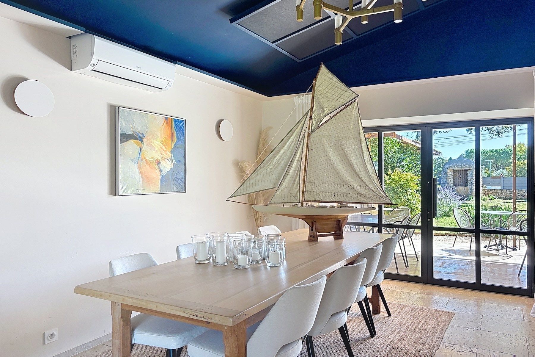 maison de luxe 7 Pièces en vente sur UZES (30700)