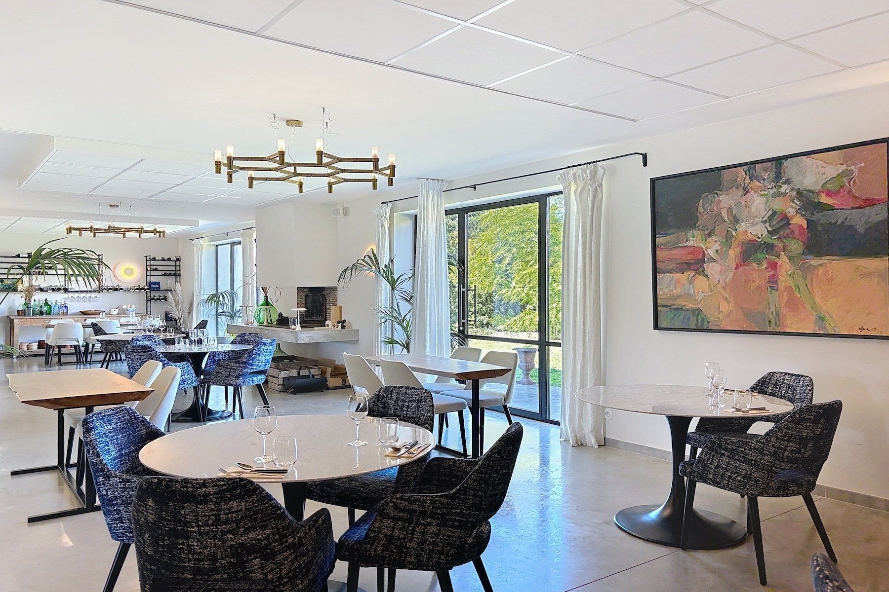 maison de luxe 7 Pièces en vente sur UZES (30700)