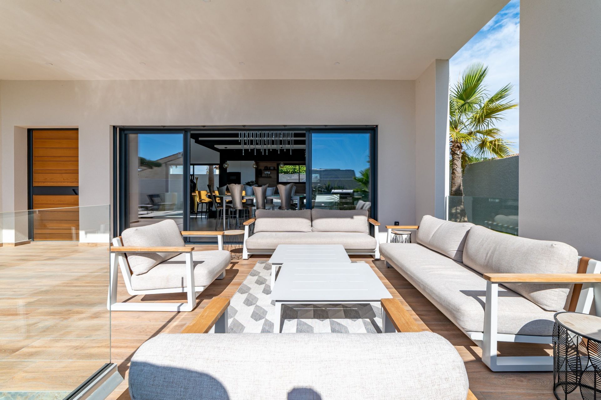 maison de luxe 5 Pièces en vente sur AGDE (34300)