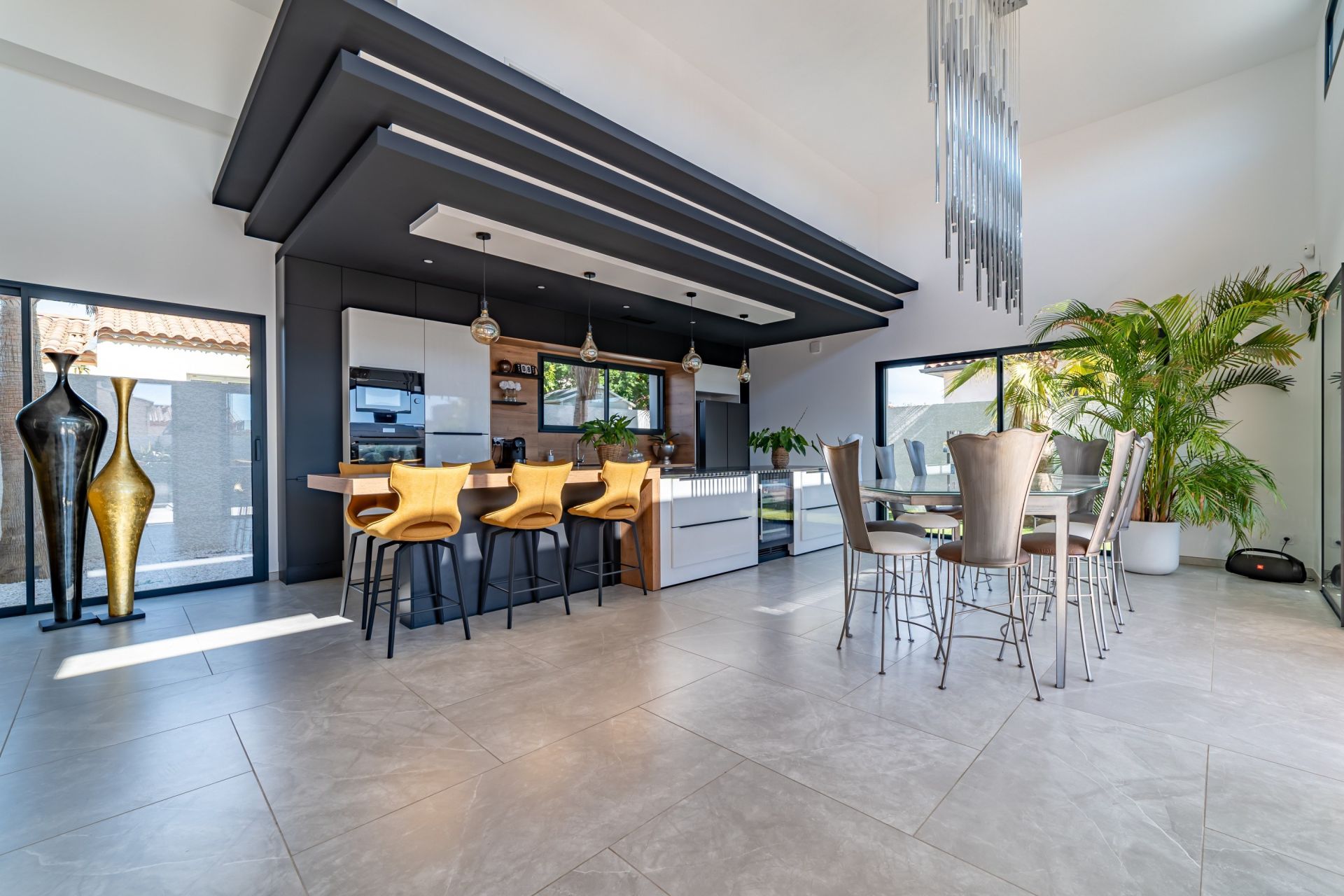 luxury house 5 Rooms for sale on AGDE (34300)