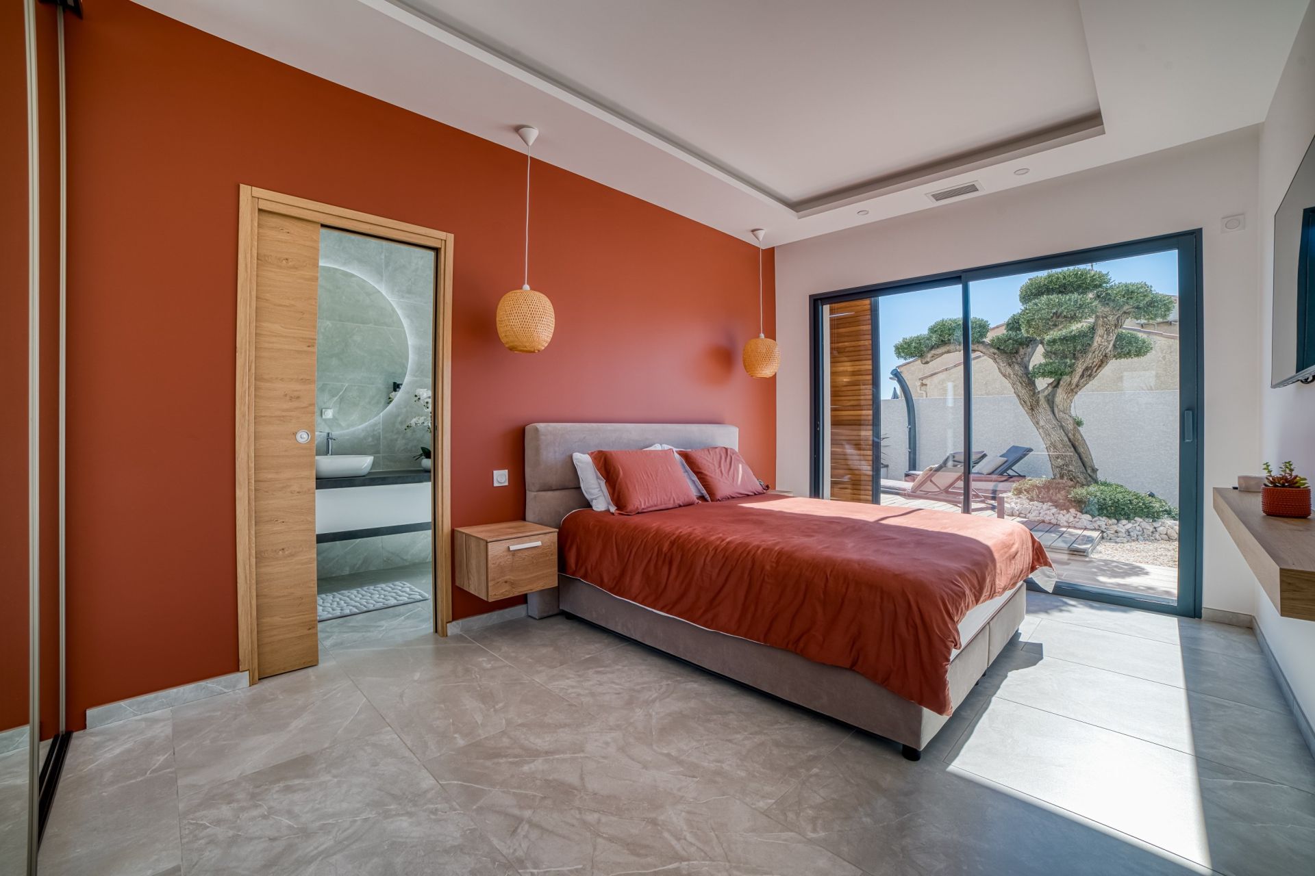 maison de luxe 5 Pièces en vente sur AGDE (34300)