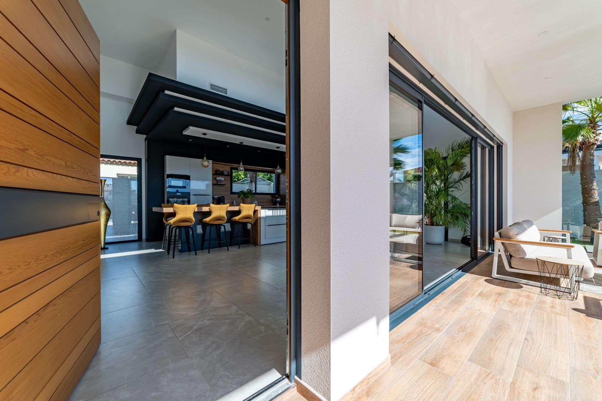 luxury house 5 Rooms for sale on AGDE (34300)