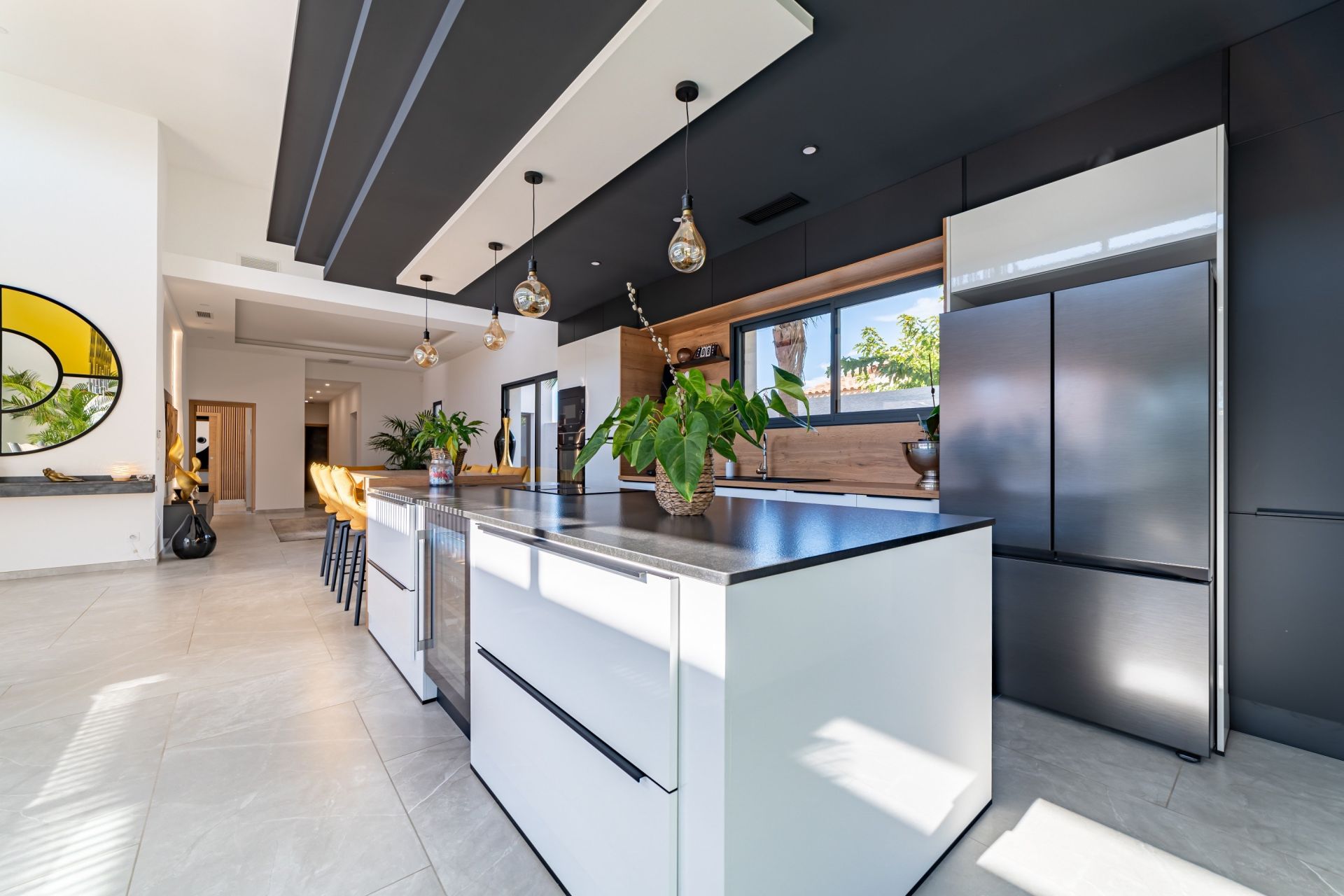 luxury house 5 Rooms for sale on AGDE (34300)