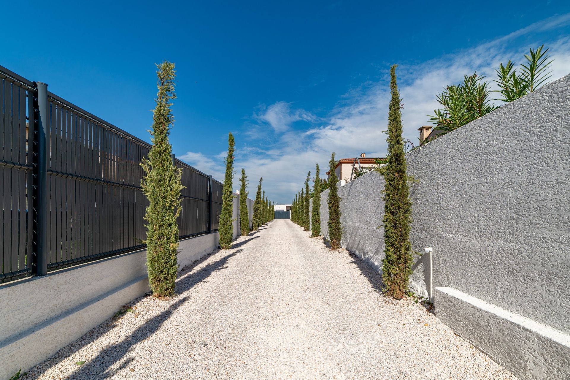 luxury house 5 Rooms for sale on AGDE (34300)