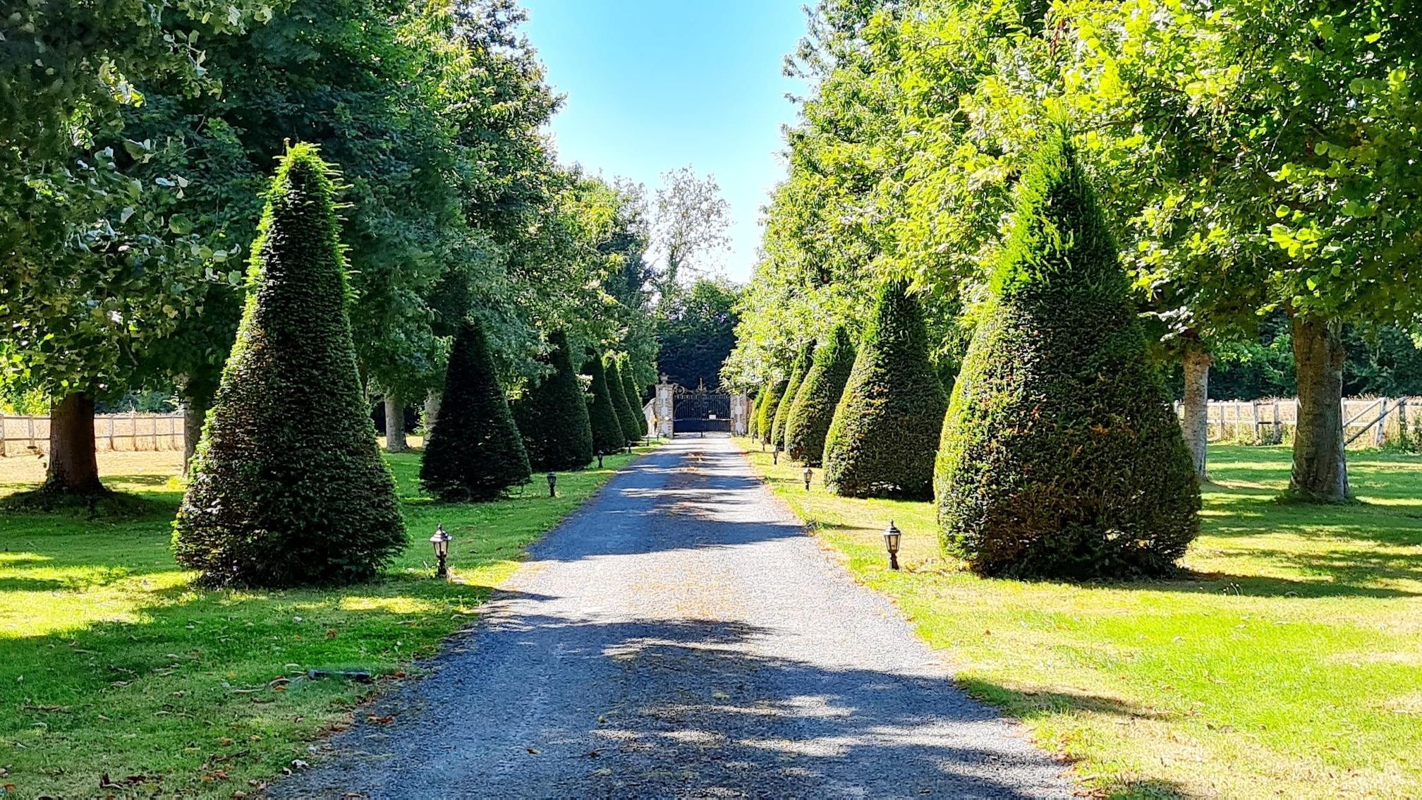maison de maître 16 Pièces en vente sur DEAUVILLE (14800)