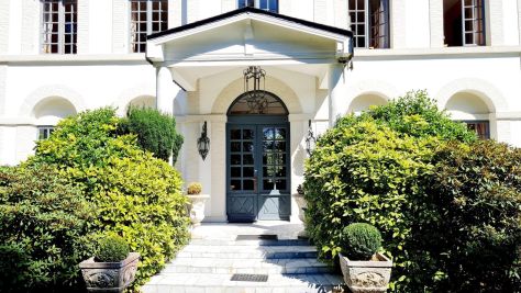 Vente Maison de maître Deauville 16&nbsp;Pièces 512&nbsp;m²