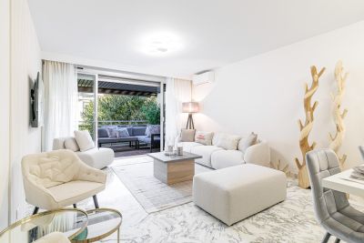 Sale Luxury apartment Nice 4 Rooms 104.5 m²