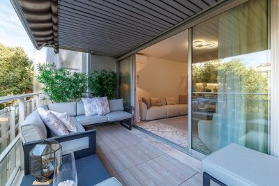 Sale Luxury apartment Nice 4 Rooms 104.5 m²