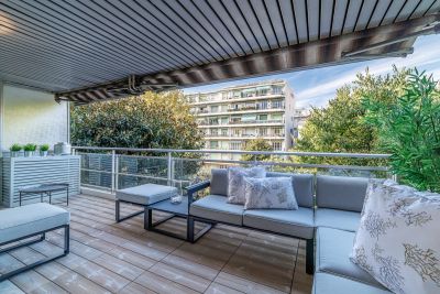 Sale Luxury apartment Nice 4 Rooms 104.5 m²