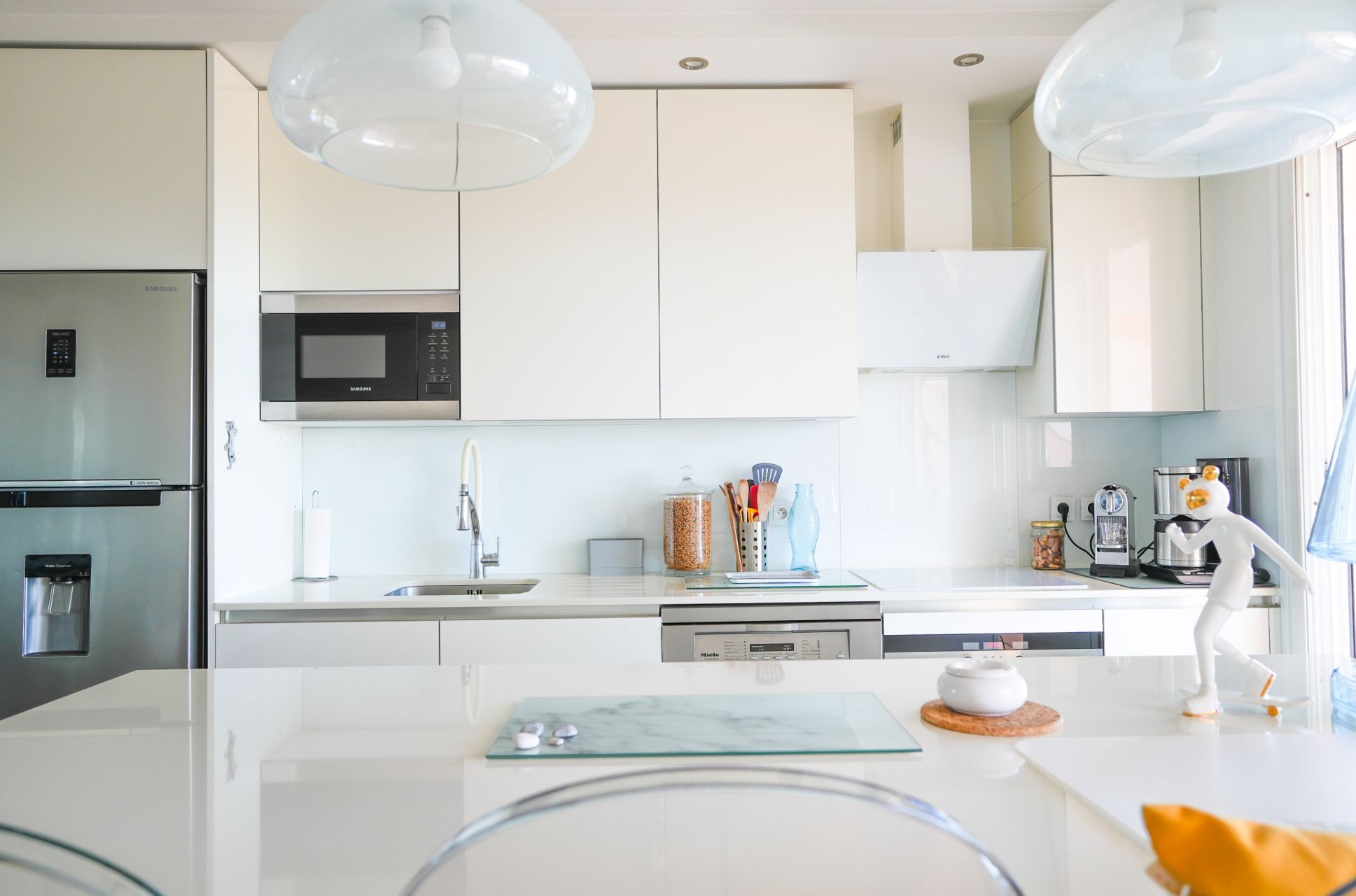 luxury apartment 3 Rooms for sale on MANDELIEU LA NAPOULE (06210)