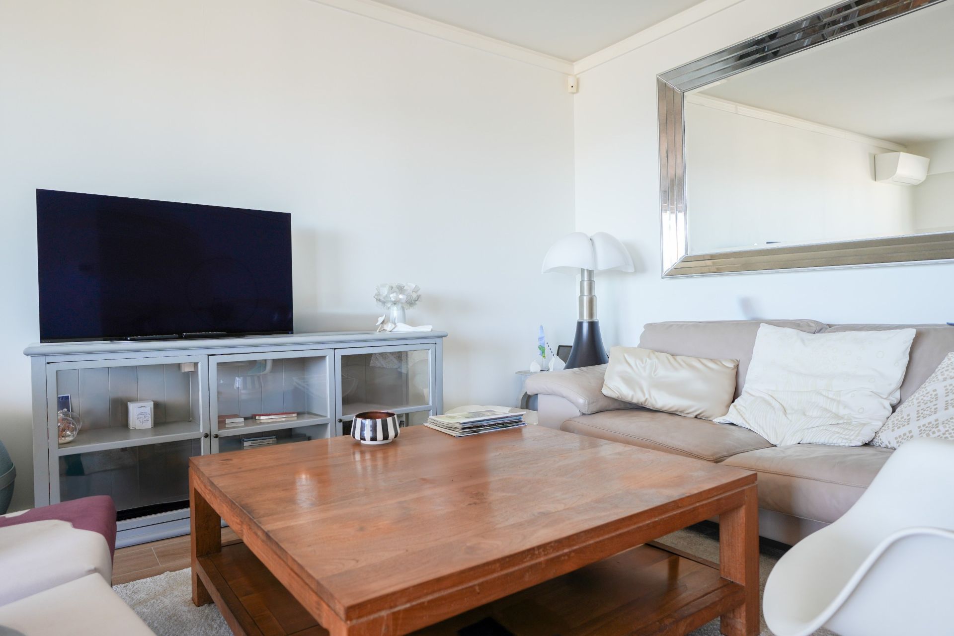 luxury apartment 3 Rooms for sale on MANDELIEU LA NAPOULE (06210)