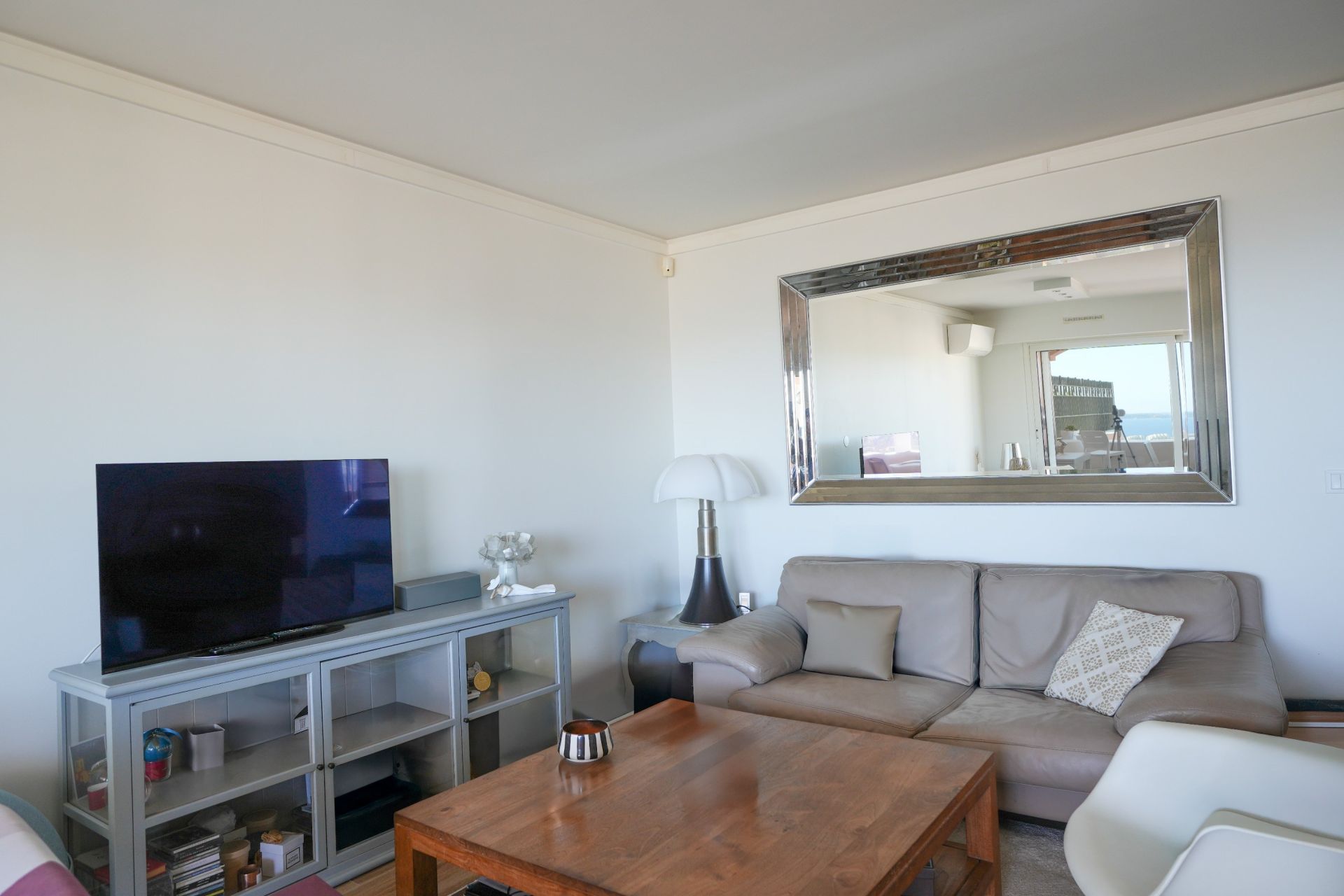 luxury apartment 3 Rooms for sale on MANDELIEU LA NAPOULE (06210)