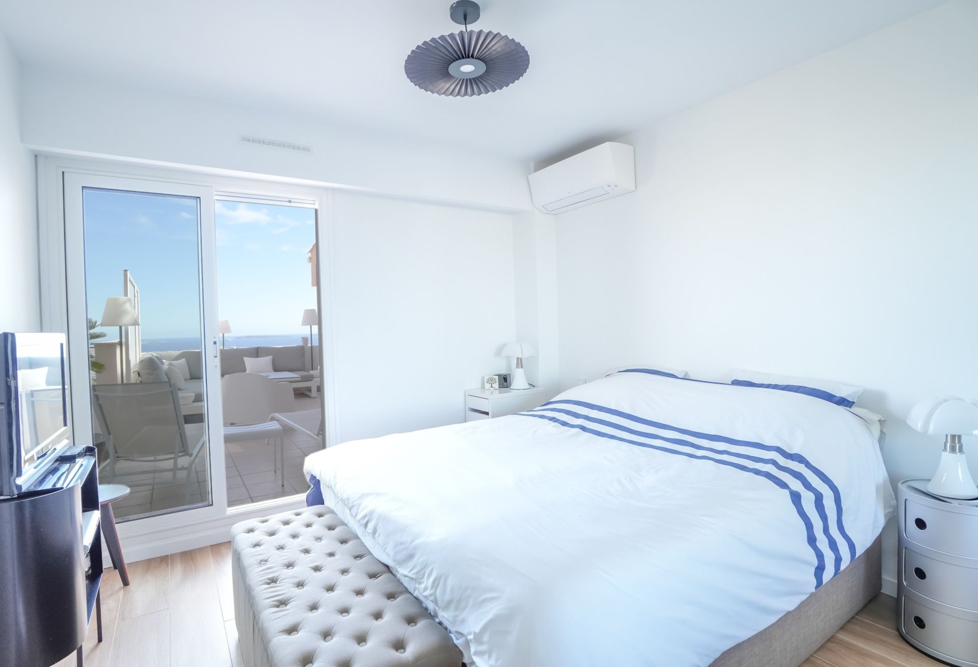 luxury apartment 3 Rooms for sale on MANDELIEU LA NAPOULE (06210)