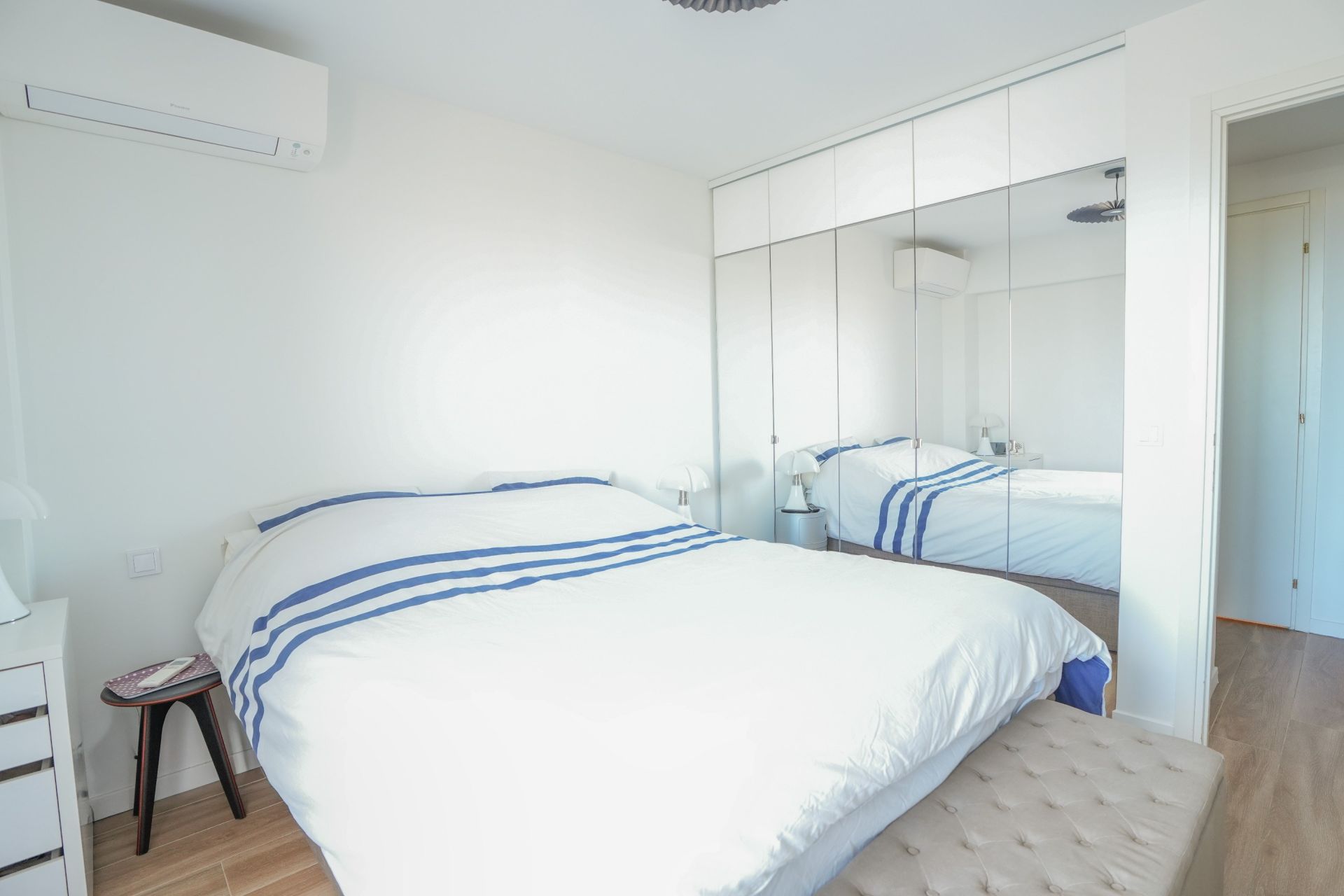 luxury apartment 3 Rooms for sale on MANDELIEU LA NAPOULE (06210)