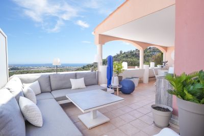 Sale Luxury apartment Mandelieu-la-Napoule 3 Rooms 80 m²