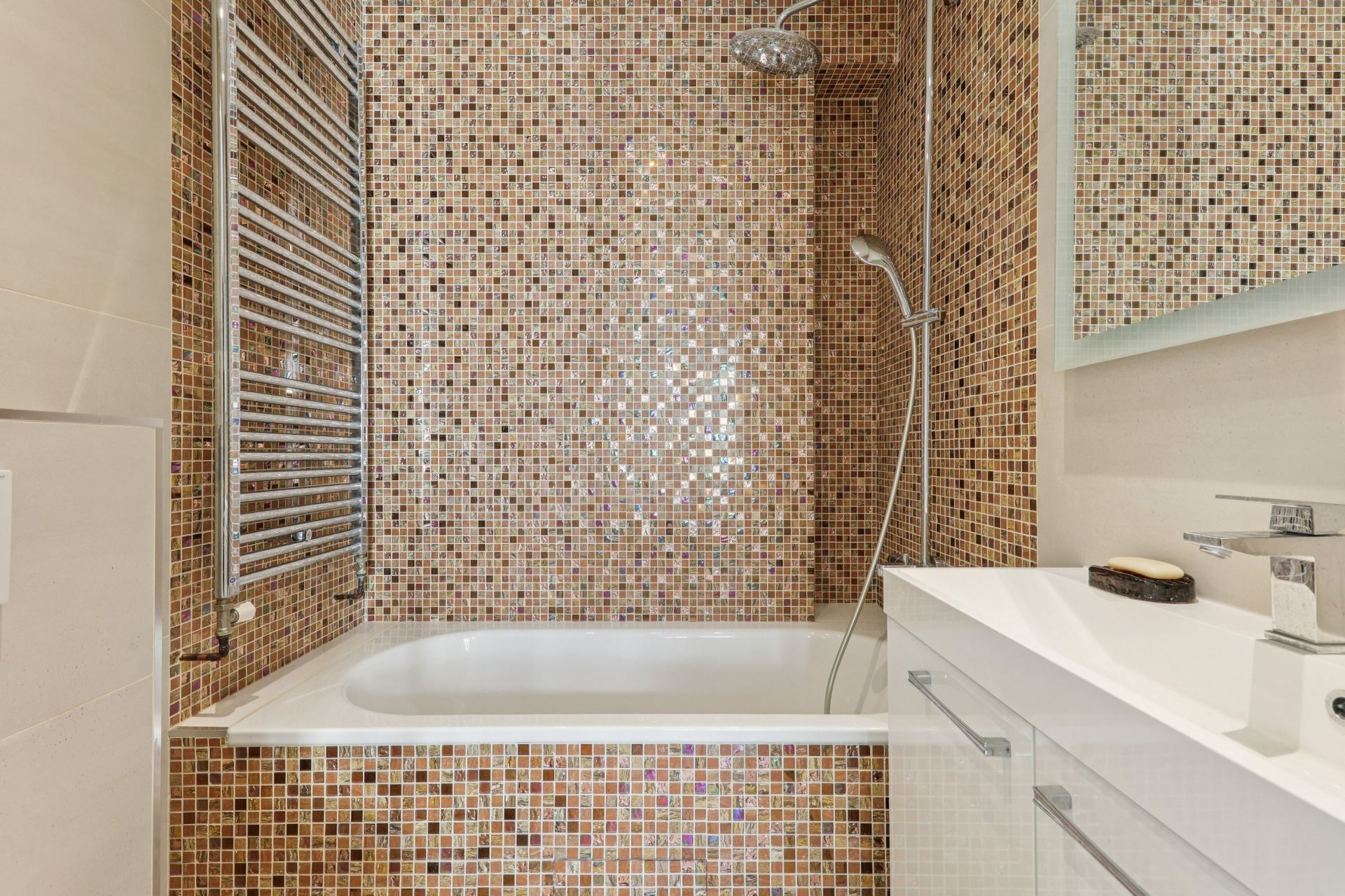 appartement de luxe 5 Pièces en vente sur PARIS (75017)