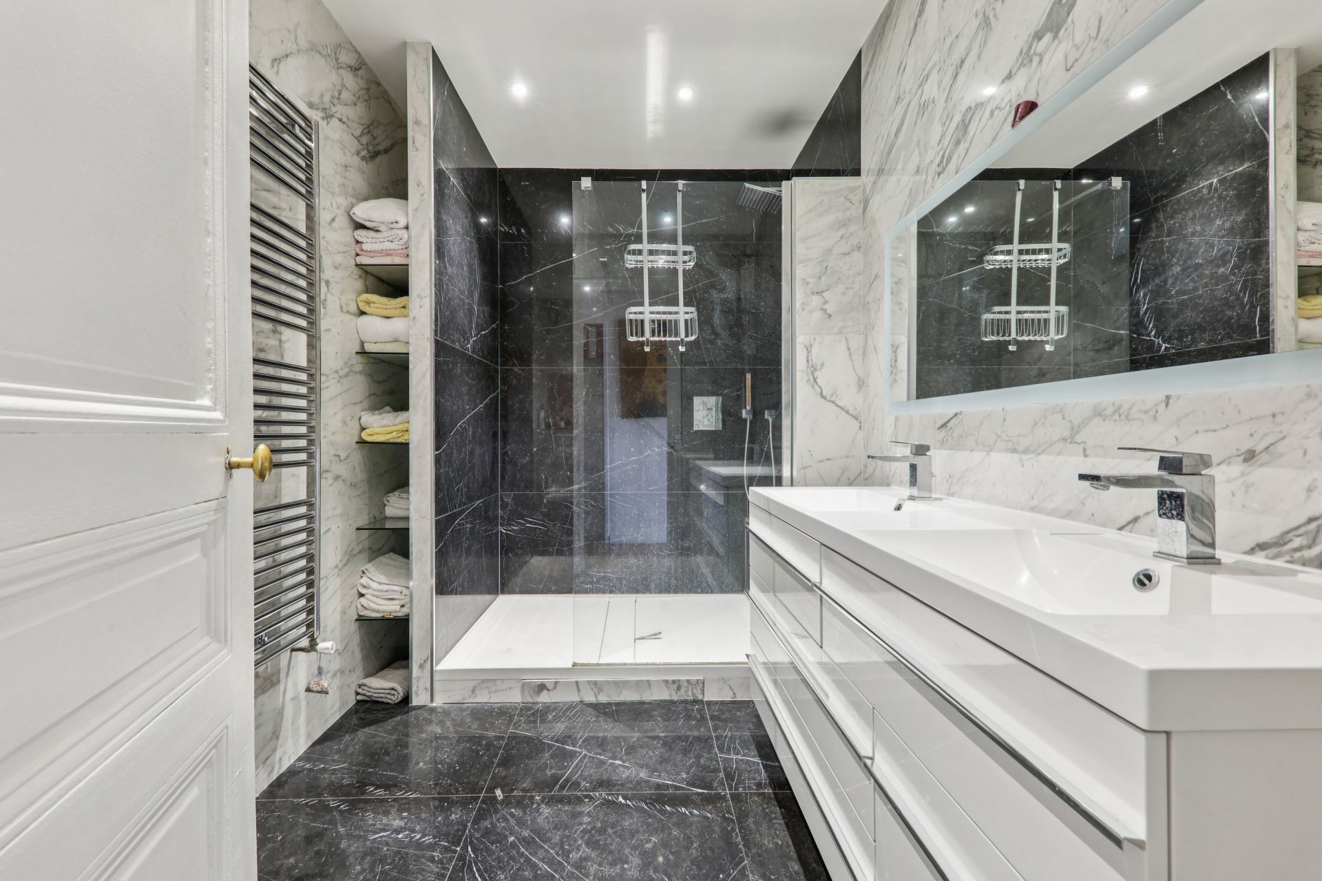 appartement de luxe 5 Pièces en vente sur PARIS (75017)