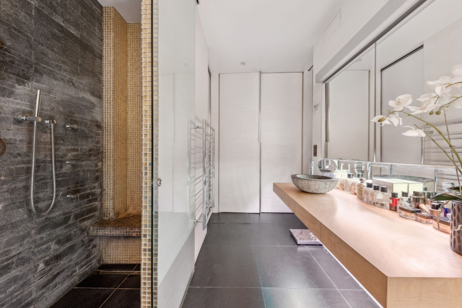 luxury apartment 3 Rooms for sale on PARIS (75003)