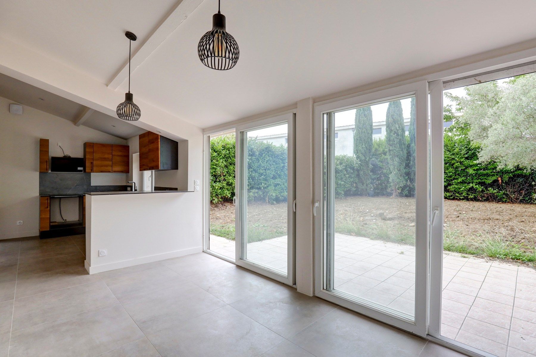 luxury house 5 Rooms for rent on L UNION (31240)