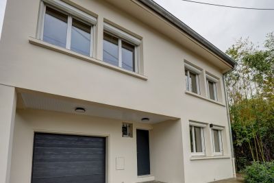 Rental Luxury house L'Union 5 Rooms 110 m²