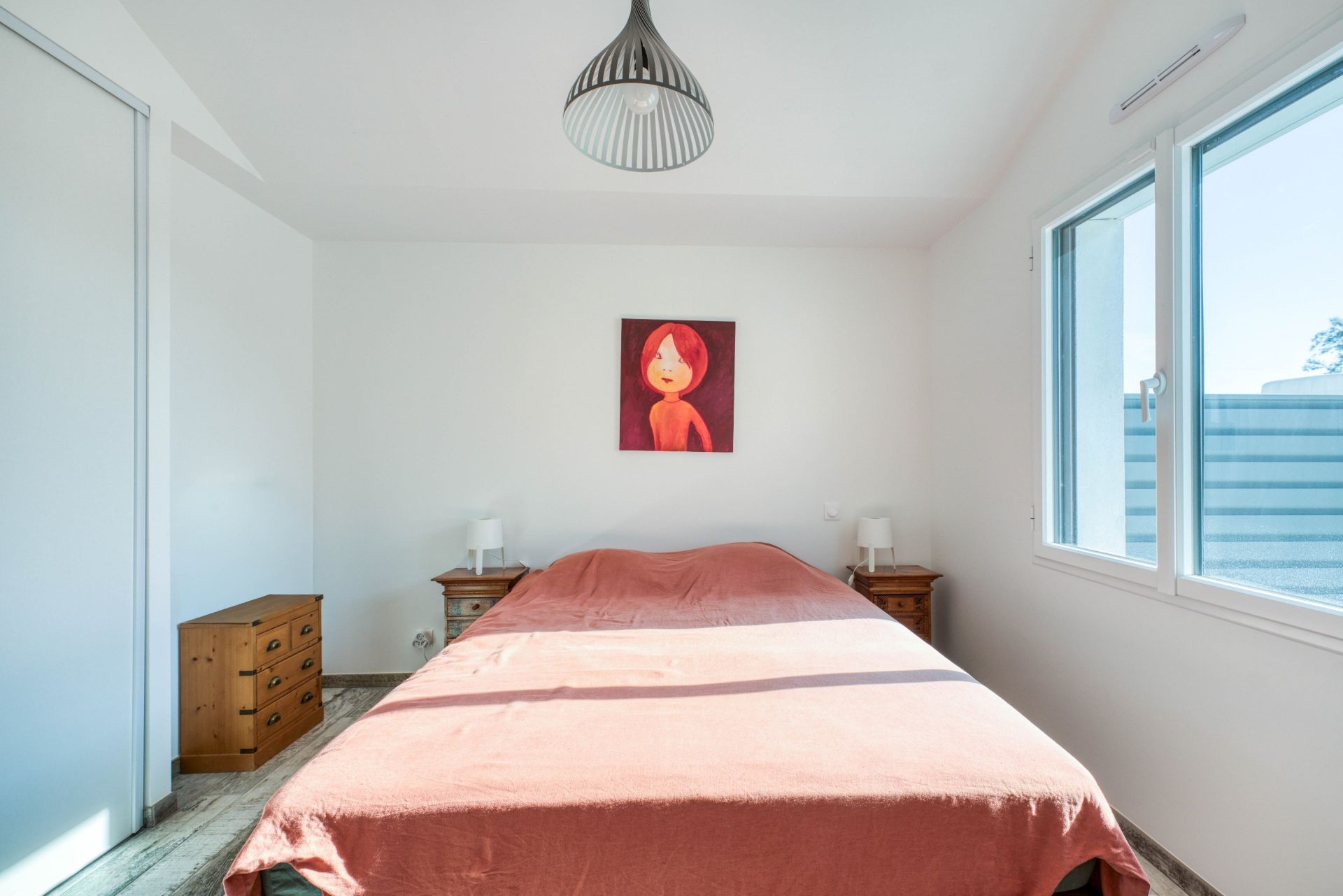maison contemporaine 5 Pièces en vente sur AYTRE (17440)