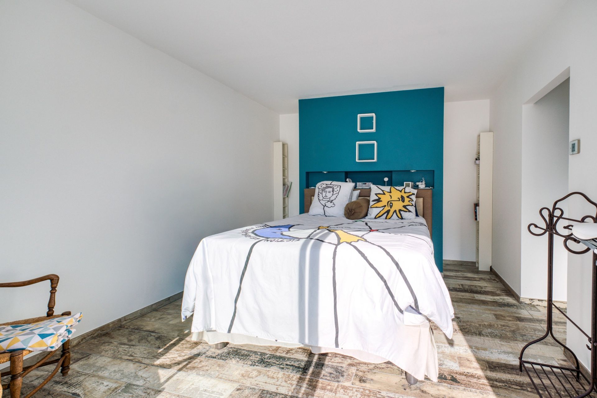 maison contemporaine 5 Pièces en vente sur AYTRE (17440)