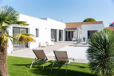 Vente Maison contemporaine Aytré 5 Pièces 158 m²