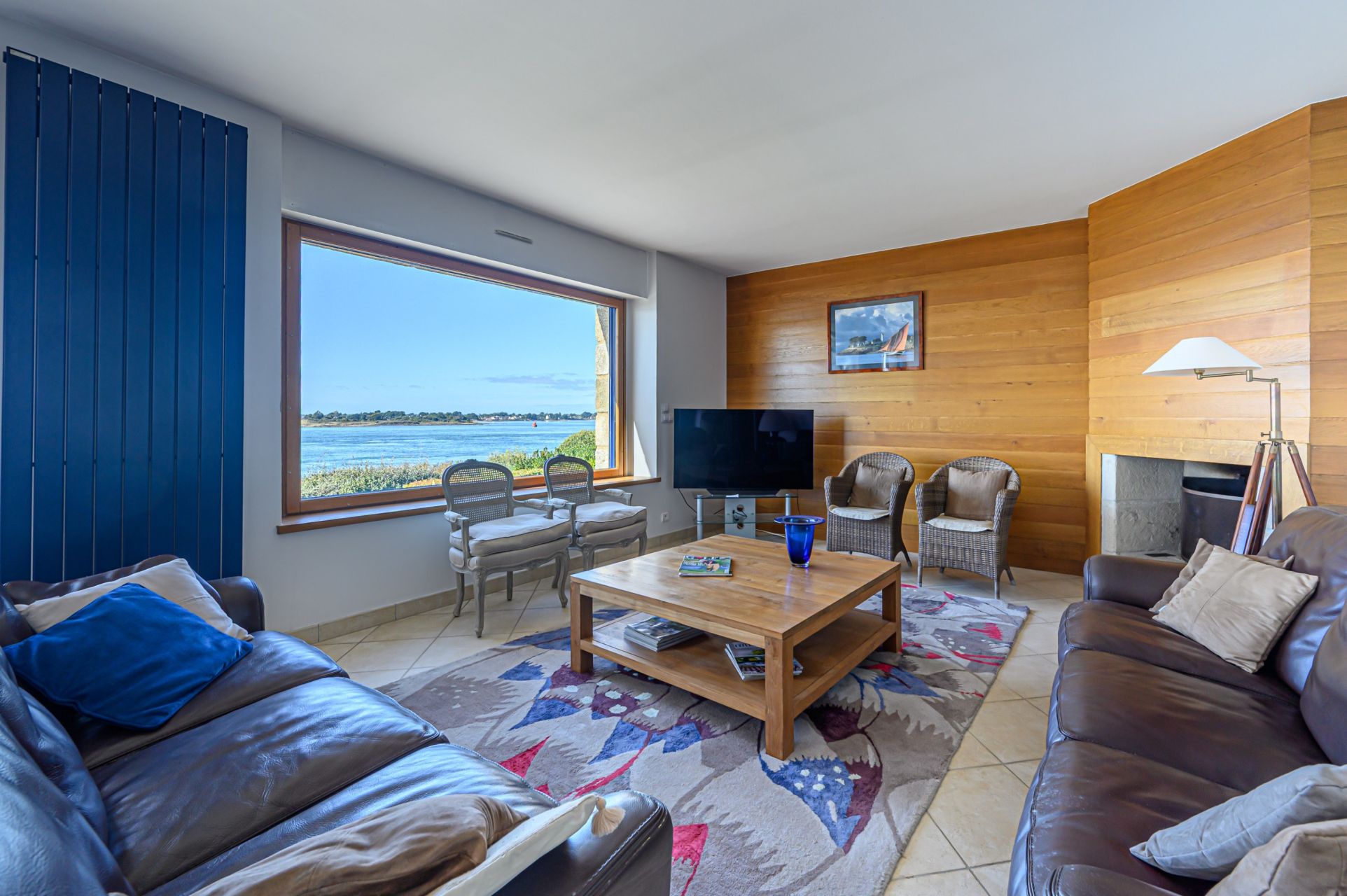 luxury house 6 Rooms for sale on PORT NAVALO (56640)