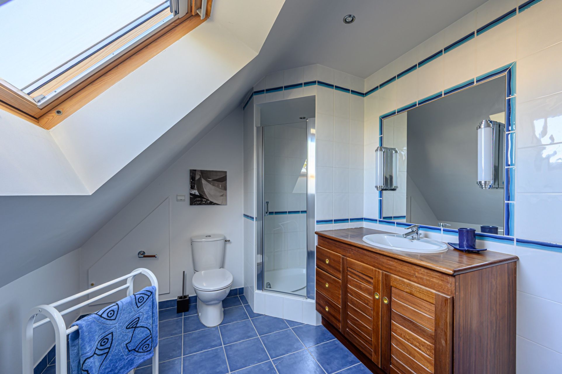 luxury house 6 Rooms for sale on PORT NAVALO (56640)