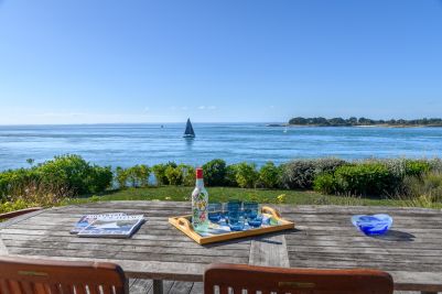 Sale Luxury house Port Navalo 6 Rooms 266 m²