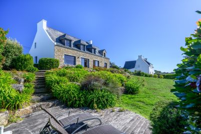 Sale Luxury house Port Navalo 6 Rooms 266 m²