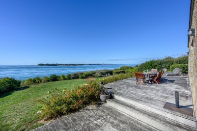 Sale Luxury house Port Navalo 6 Rooms 266 m²