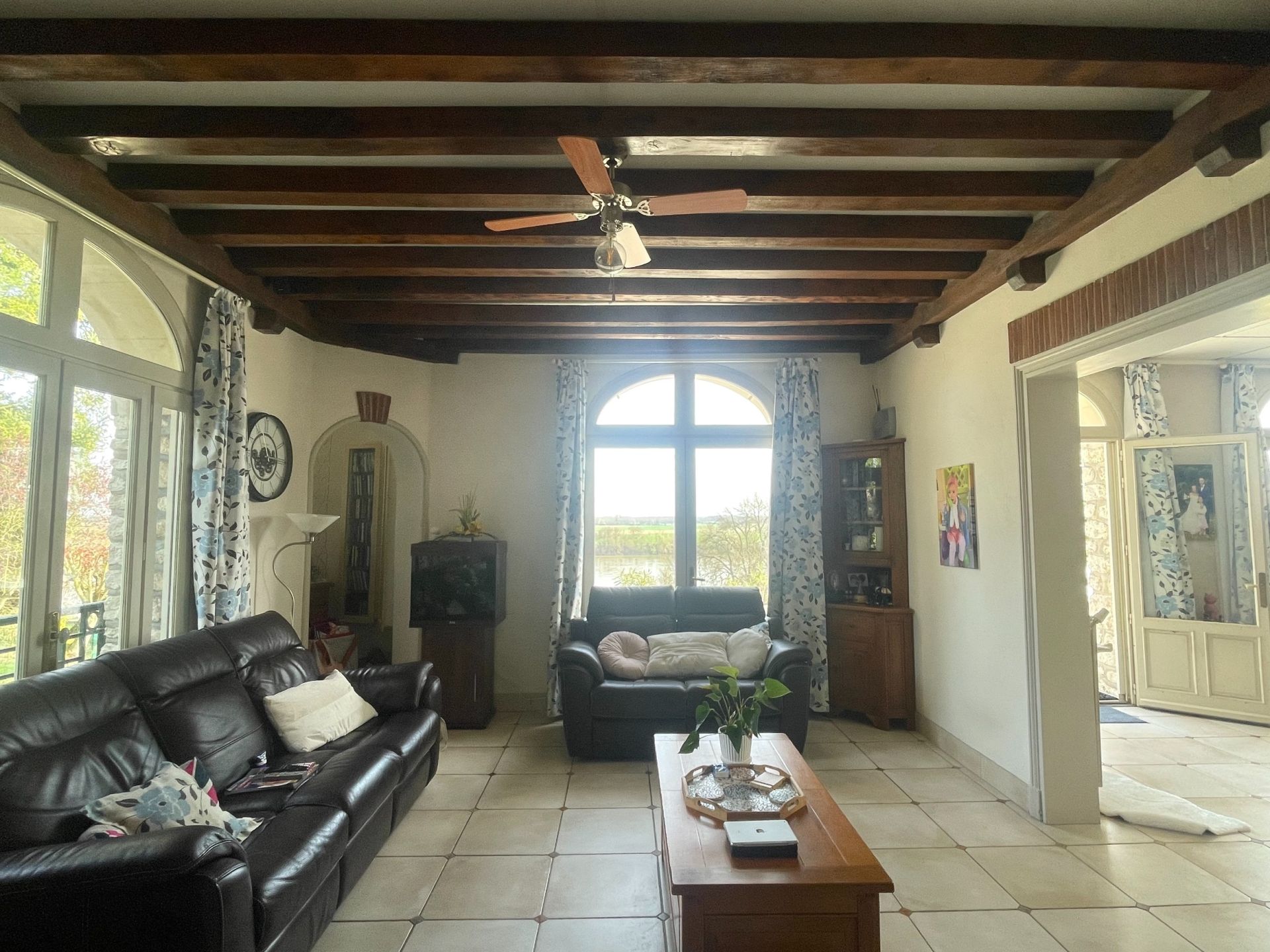 luxury house 10 Rooms for sale on MEUNG SUR LOIRE (45130)