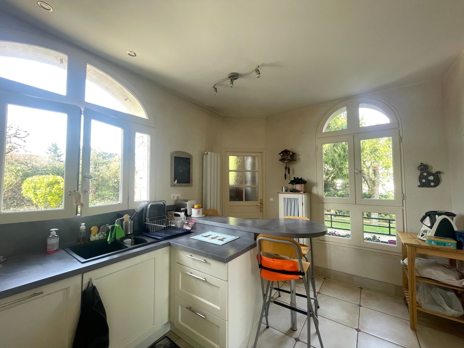 luxury house 10 Rooms for sale on MEUNG SUR LOIRE (45130)