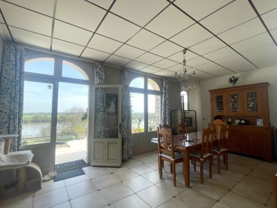 Sale Luxury house Meung-sur-Loire 10 Rooms 248 m²