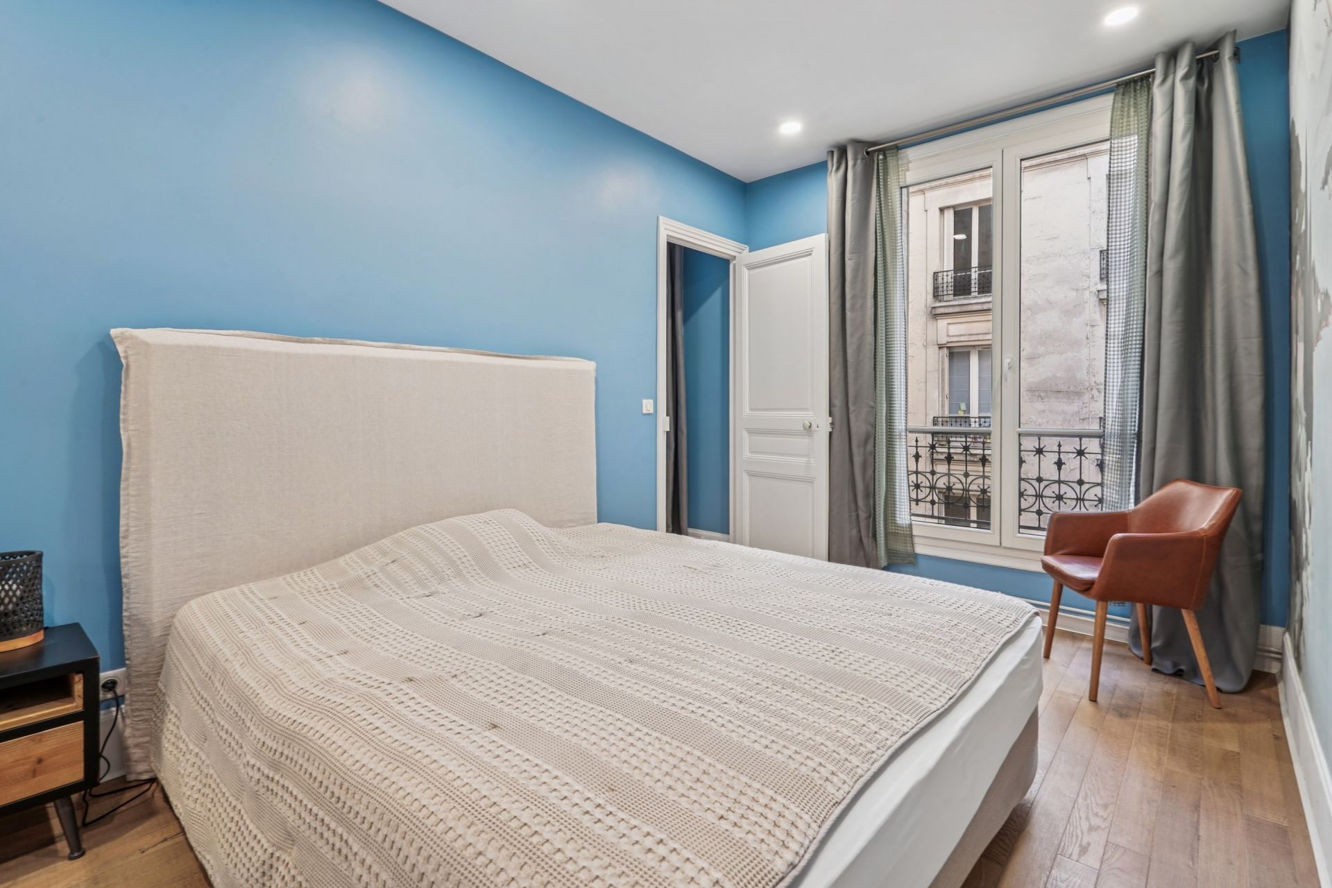 appartement de luxe 5 Pièces en vente sur PARIS (75017)