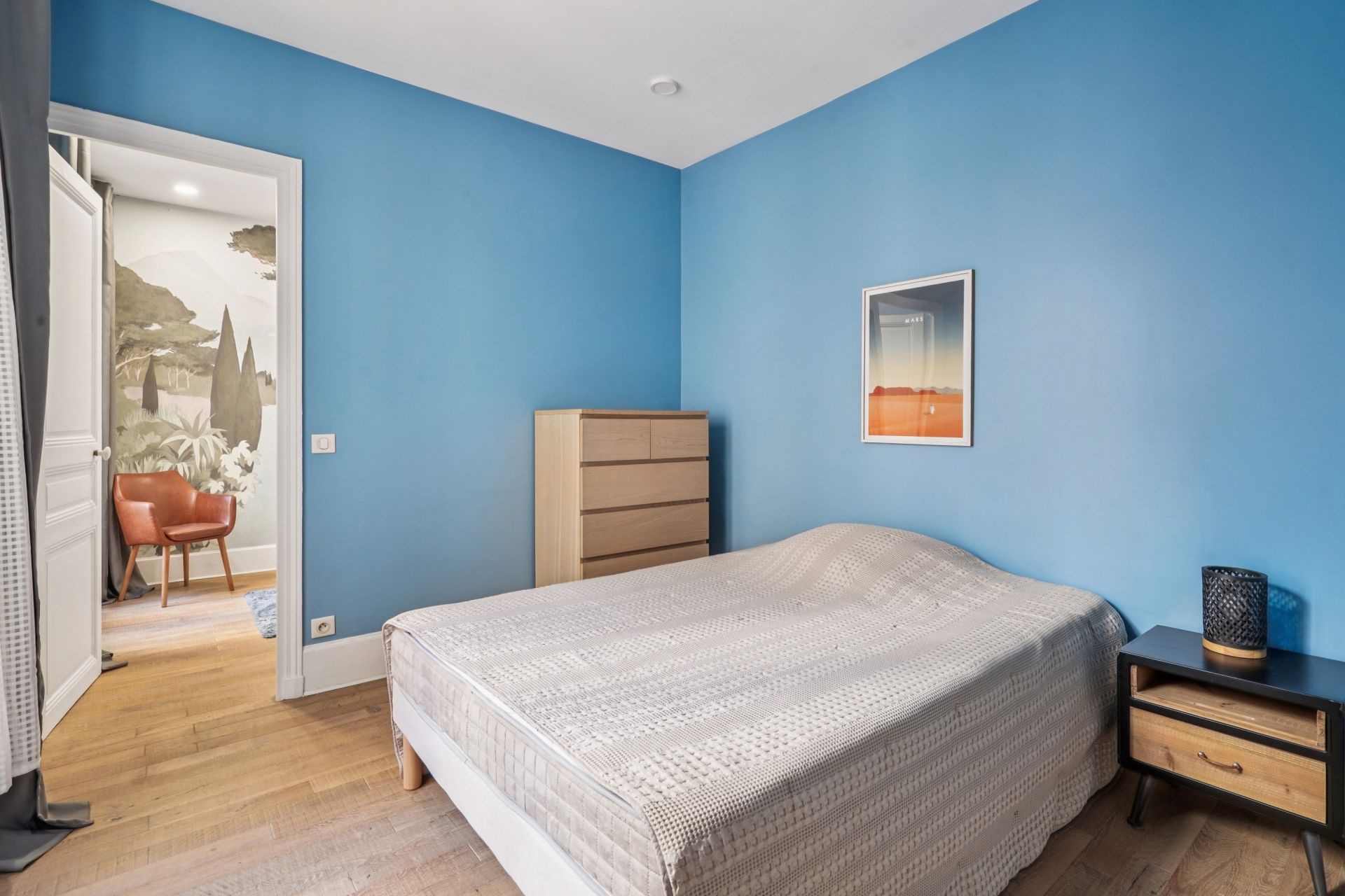 appartement de luxe 5 Pièces en vente sur PARIS (75017)